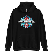 Load image into Gallery viewer, &quot;Authentic Logo&quot; Hoodie
