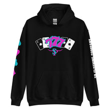 Load image into Gallery viewer, Lucky Hand Hoodie
