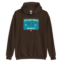 Load image into Gallery viewer, &quot;Rancher Co.&quot; Hoodie
