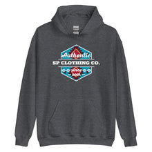 Load image into Gallery viewer, &quot;Authentic Logo&quot; Hoodie
