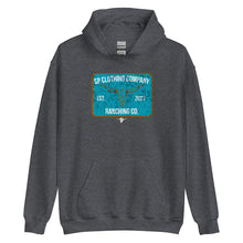 Load image into Gallery viewer, &quot;Rancher Co.&quot; Hoodie
