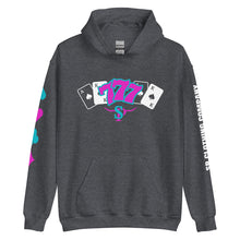 Load image into Gallery viewer, Lucky Hand Hoodie
