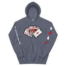 Load image into Gallery viewer, &quot;Lucky Hand&quot; Hoodie
