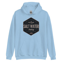 Load image into Gallery viewer, Salt Water Hoodie
