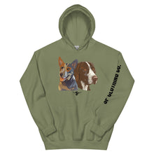 Load image into Gallery viewer, &quot;The PR&quot; Hoodie
