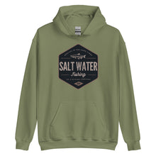 Load image into Gallery viewer, Salt Water Hoodie
