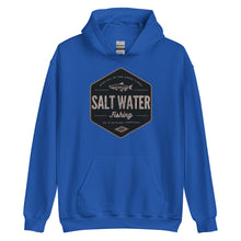 Load image into Gallery viewer, Salt Water Hoodie
