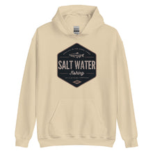 Load image into Gallery viewer, Salt Water Hoodie
