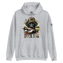 Load image into Gallery viewer, &quot;Duck Dog&quot; Hoodie
