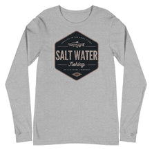 Load image into Gallery viewer, Salt Water Long Sleeve
