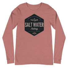 Load image into Gallery viewer, Salt Water Long Sleeve
