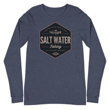 Load image into Gallery viewer, Salt Water Long Sleeve
