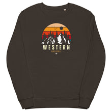 Load image into Gallery viewer, &quot;Western&quot; Crewneck
