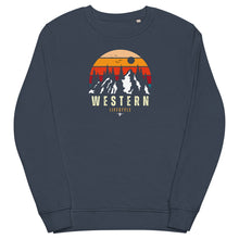 Load image into Gallery viewer, &quot;Western&quot; Crewneck
