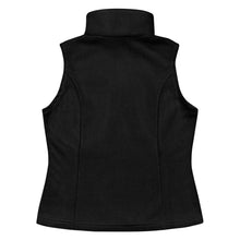 Load image into Gallery viewer, Women’s Columbia Branded Vest
