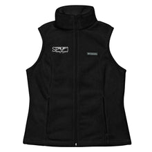 Load image into Gallery viewer, Women’s Columbia Branded Vest
