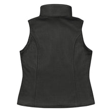 Load image into Gallery viewer, Women’s Columbia Branded Vest
