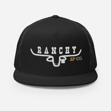 Load image into Gallery viewer, Ranchy Yupoong Hat
