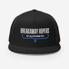 Load image into Gallery viewer, Breakaway Ropers Yupoong Hat
