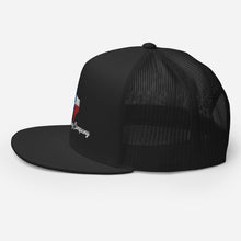 Load image into Gallery viewer, Simple Texas Yupoong 6006 Hat
