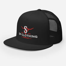 Load image into Gallery viewer, SP Clothing Logo Yupoong Hat
