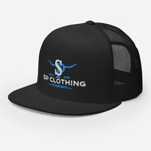 Load image into Gallery viewer, SP Clothing Logo Yupoong Hat
