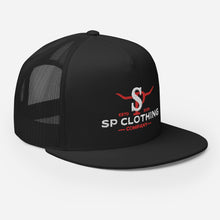 Load image into Gallery viewer, SP Clothing Logo Yupoong Hat
