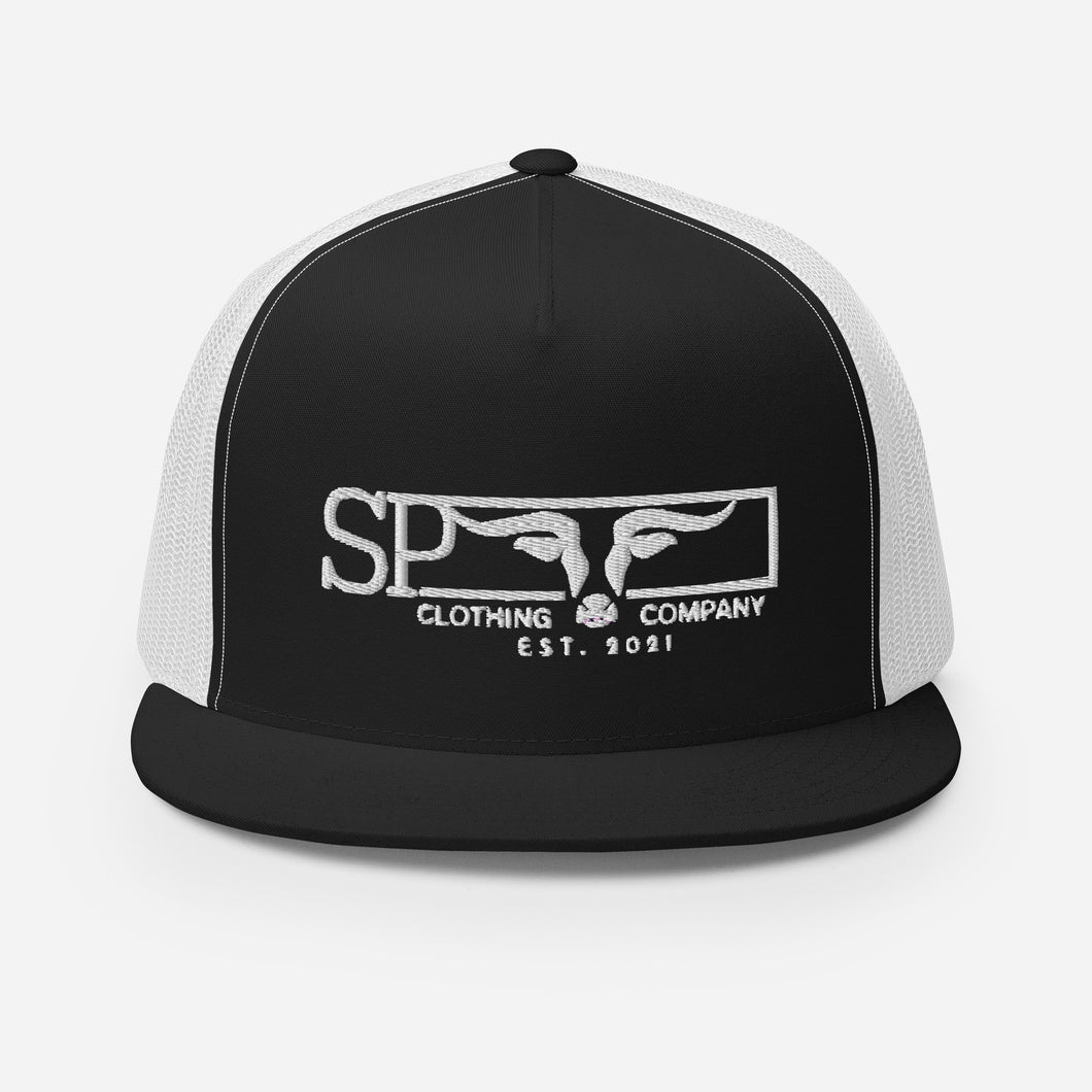 SP Logo Yupoong Hat