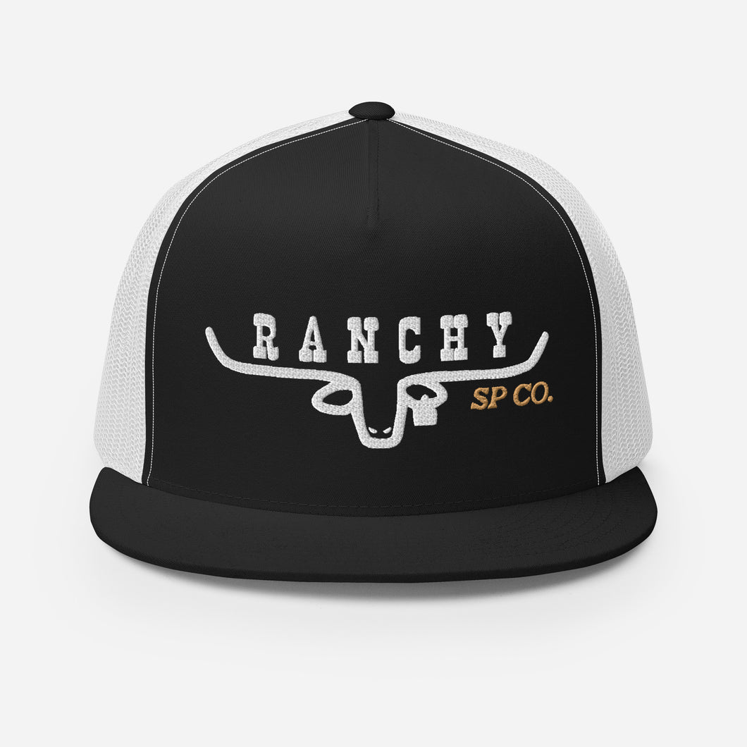 Ranchy Yupoong Hat