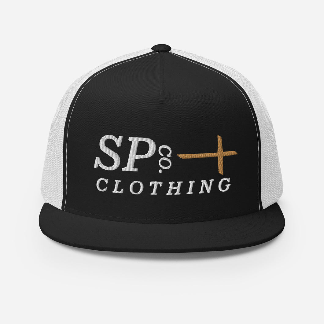 Cross SP Yupoong Hat