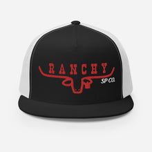 Load image into Gallery viewer, RANCHY Yupoong Hat
