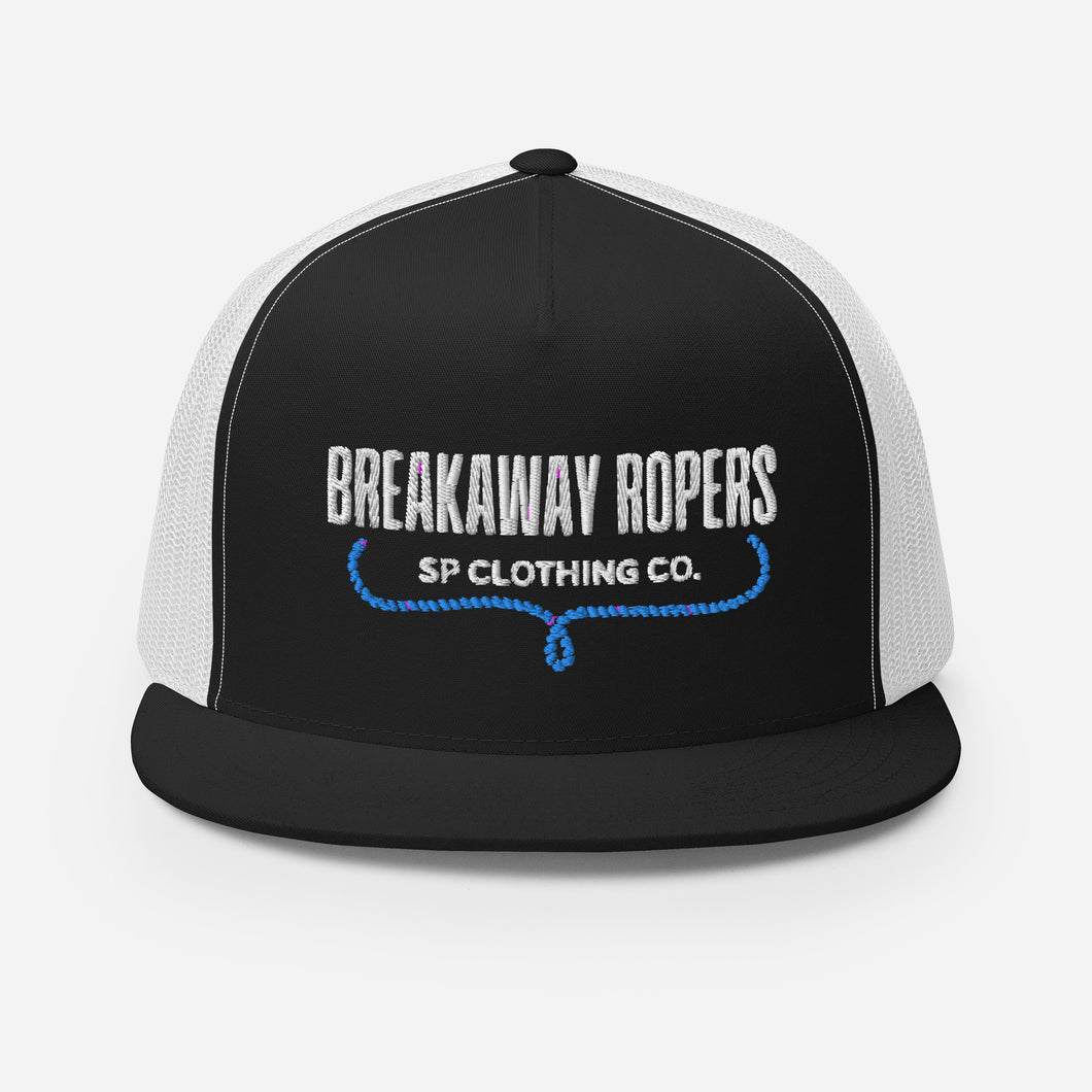 Breakaway Ropers Yupoong Hat