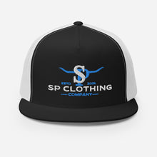 Load image into Gallery viewer, SP Clothing Logo Yupoong Hat
