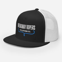 Load image into Gallery viewer, Breakaway Ropers Yupoong Hat
