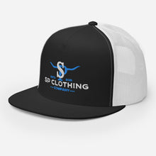 Load image into Gallery viewer, SP Clothing Logo Yupoong Hat
