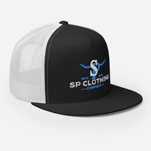 Load image into Gallery viewer, SP Clothing Logo Yupoong Hat
