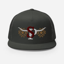 Load image into Gallery viewer, SP Clothing Aztec Brand Yupoong Hat
