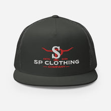 Load image into Gallery viewer, SP Clothing Logo Yupoong Hat
