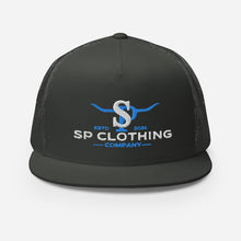 Load image into Gallery viewer, SP Clothing Logo Yupoong Hat
