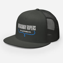 Load image into Gallery viewer, Breakaway Ropers Yupoong Hat
