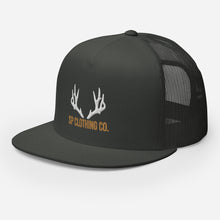 Load image into Gallery viewer, &quot;The Hunter&quot; Yupoong Hat
