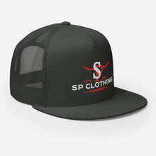 Load image into Gallery viewer, SP Clothing Logo Yupoong Hat
