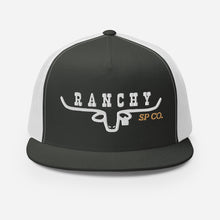 Load image into Gallery viewer, Ranchy Yupoong Hat
