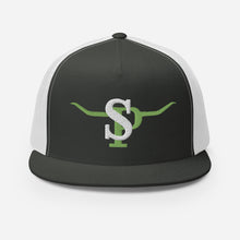 Load image into Gallery viewer, SP Clothing Brand Yupoong Hat
