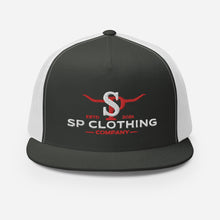 Load image into Gallery viewer, SP Clothing Logo Yupoong Hat
