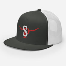 Load image into Gallery viewer, SP Clothing Brand Yupoong Hat
