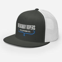 Load image into Gallery viewer, Breakaway Ropers Yupoong Hat
