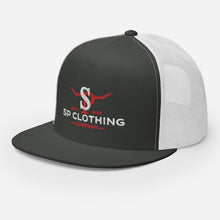 Load image into Gallery viewer, SP Clothing Logo Yupoong Hat
