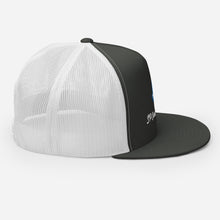 Load image into Gallery viewer, Simple Texas Yupoong 6006 Hat
