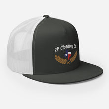 Load image into Gallery viewer, Texas Yupoong 6006 Hat
